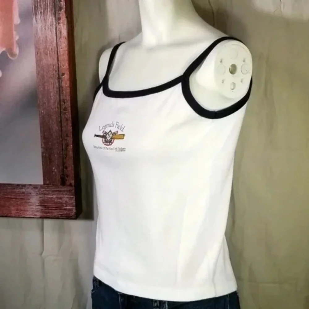 Yankees Spring Training Tank Top - Picture 2 of 8